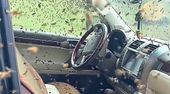 Bienenstock im Kofferraum: Tausende Insekten belagern Auto