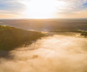 Bis 24 Grad! Hier nochmal spätsommerlich – Das Wetter in 60 Sekunden