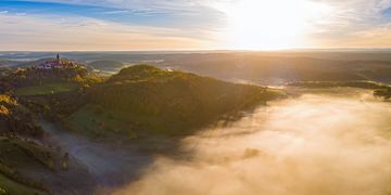 Bis 24 Grad! Hier nochmal spätsommerlich – Das Wetter in 60 Sekunden