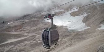 Klimawandel setzt den Alpen zu: Die Gefahr durch Felsstürze wächst