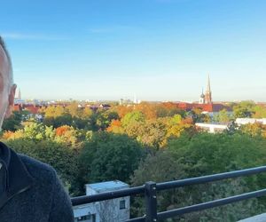 Schmuddeltag mit Regen, Wind und Temperatursturz - Das Wetter in 60 Sekunden