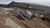 Immense Regenmassen: Tödliches Unwetter in Spanien