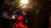 Unwetter wütet in Chile: Tornado zerstört dutzende Häuser