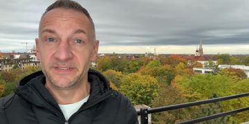 Nach Nebelauflösung regional sehr sonnig - Das Wetter in 60 Sekunden