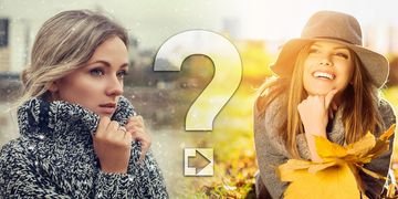 Wetter 16 Tage: Kommt nach der Novemberkälte die Mild-Wende?