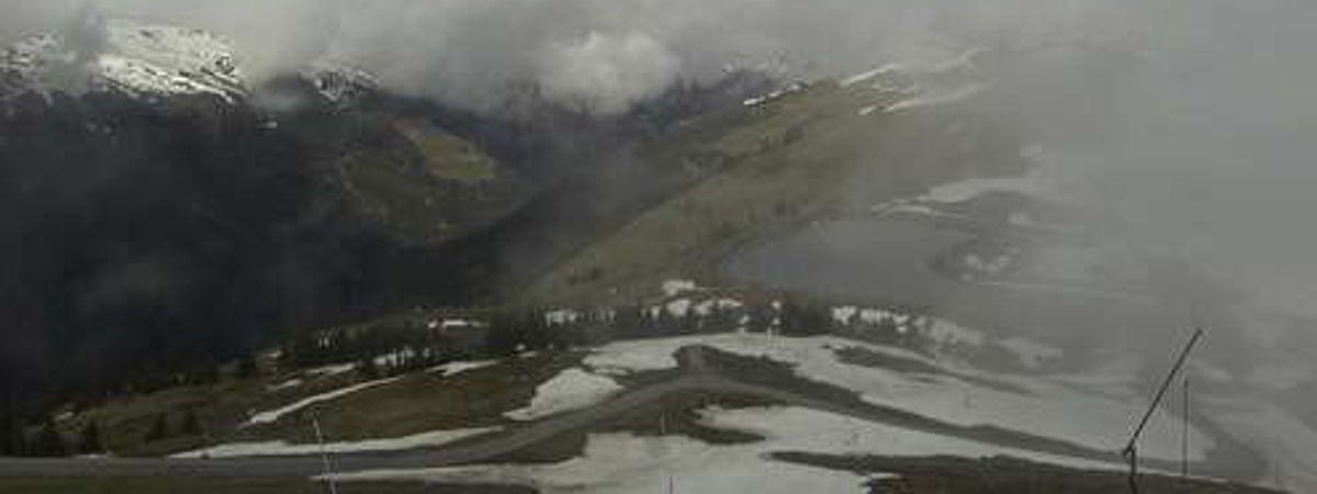Skigebiet Kitzbühel