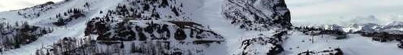 Thumbnail von Skigebiet Steinplatte - Winklmoosalm