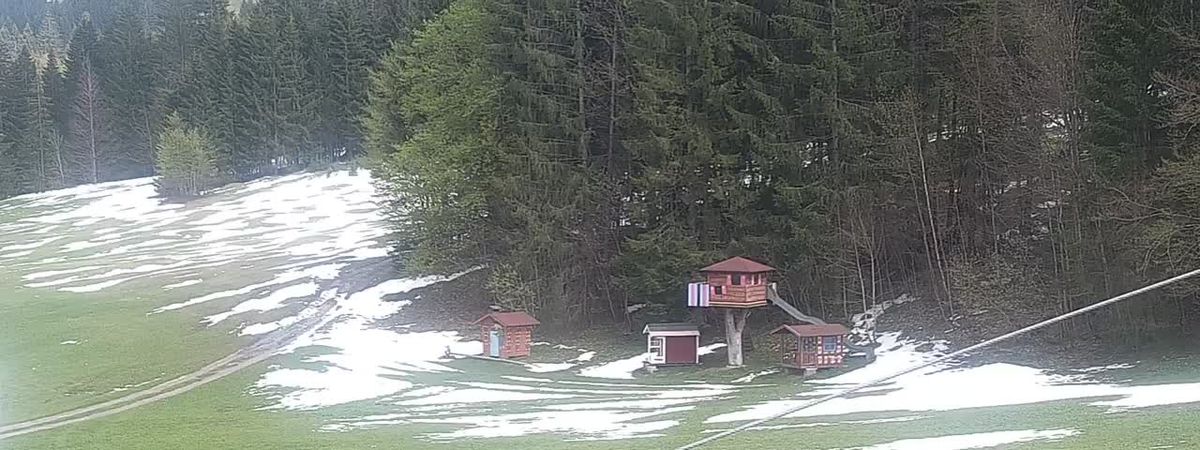 Skigebiet Schattwald  – Zöblen