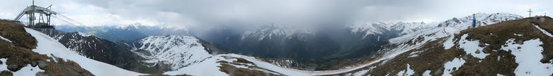 Thumbnail von Skigebiet Mayrhofen