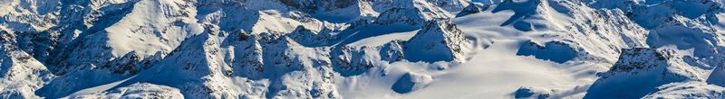 Thumbnail von Skigebiet 4 Vallées