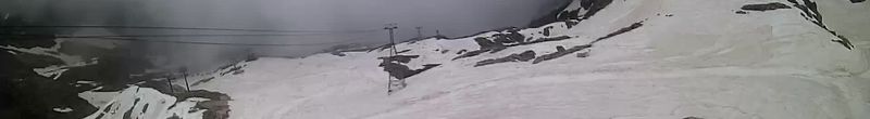 Thumbnail von Skigebiet Sella Nevea - Bovec Kanin