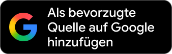 wetter.com als Google-Nachrichtenquelle bevorzugen