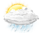 Sprühregen Sprühregen