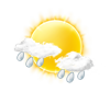 Regenschauer Regenschauer