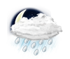 Sprühregen Sprühregen