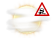 Nebel mit Reifbildung Nebel mit Reifbildung