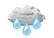 starker Regen starker Regen