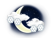 leichter Schneeschauer leichter Schneeschauer