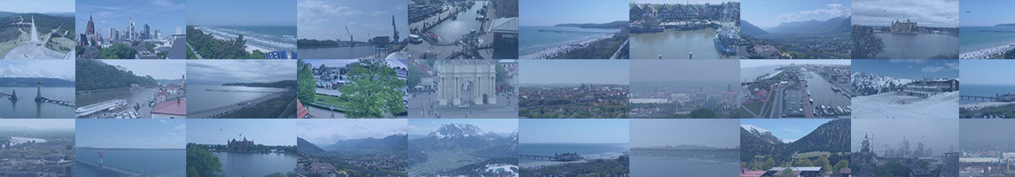 HD Live Webcam Partner werden - das Wetter live und aktuell | wetter.com