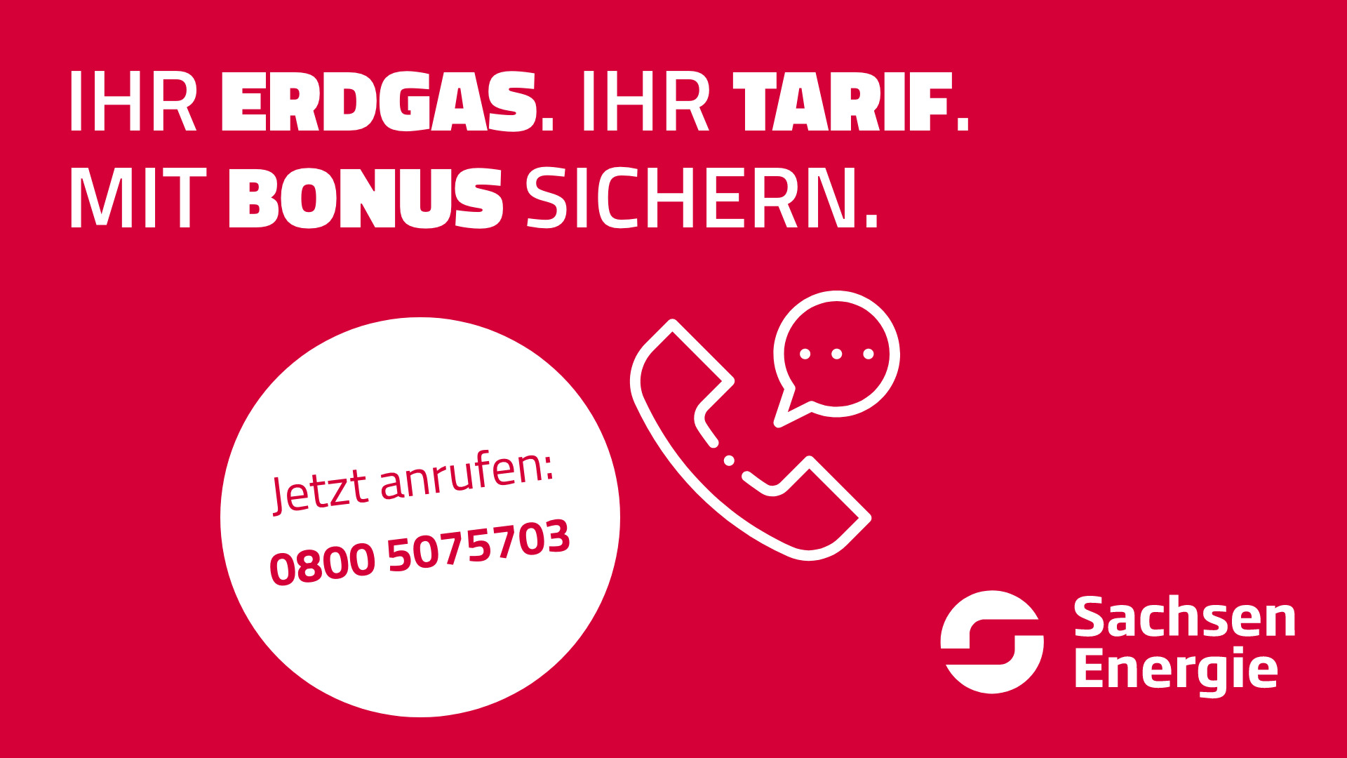 Ihr Idealer Partner für Erdgas