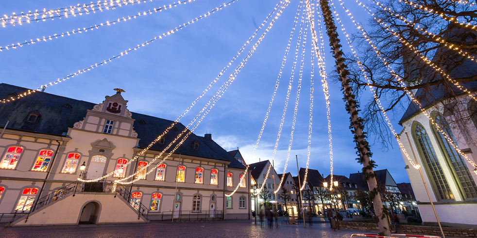 B&B HOTELS NEU IN LIPPSTADT