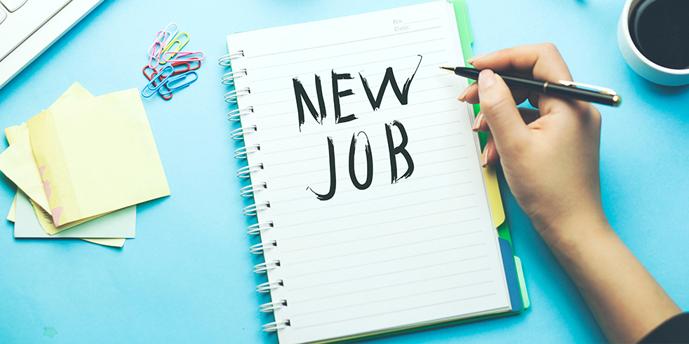 Es geht um dich: Top Jobs für dich