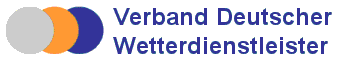 Verband Deutscher Wetterdienstleister Verband Deutscher Wetterdienstleister