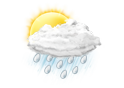 Sprühregen
